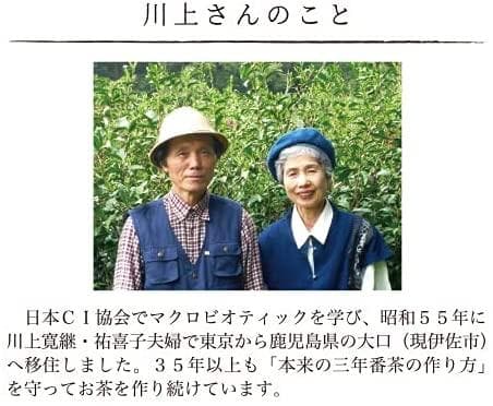 薪火炒り 食養番茶 三年番茶 550g×8袋 無農薬 番茶 オーガニック