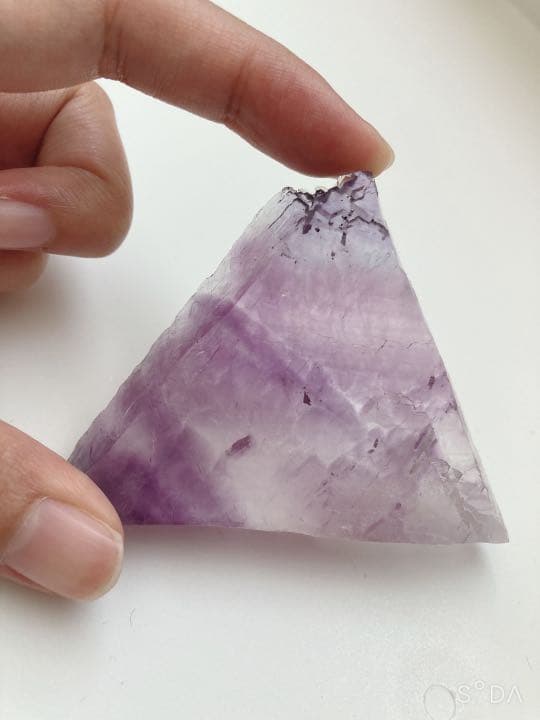 イリノイ　フローライトチップ　約82g