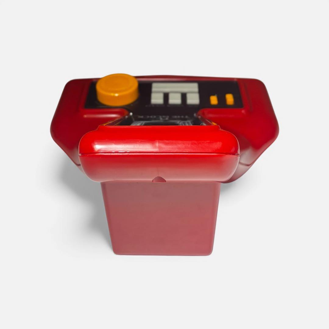 バンダイ FL THE BLOCK FLザ・ブロック LSIゲーム 当時物