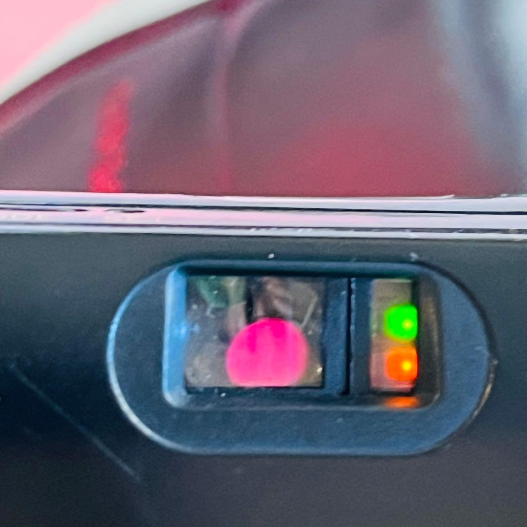 オリンパス ミュー(μ) パノラマ