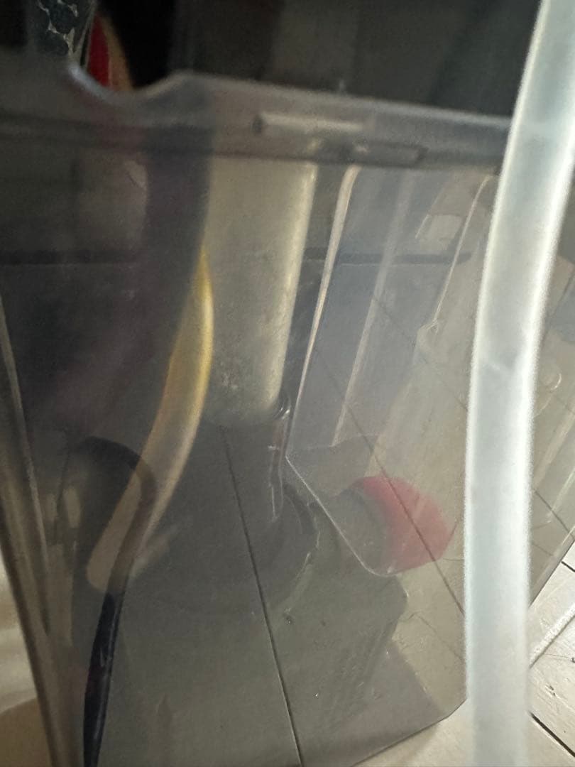 ゼンスイ　Q Q 1 プロテインスキマー