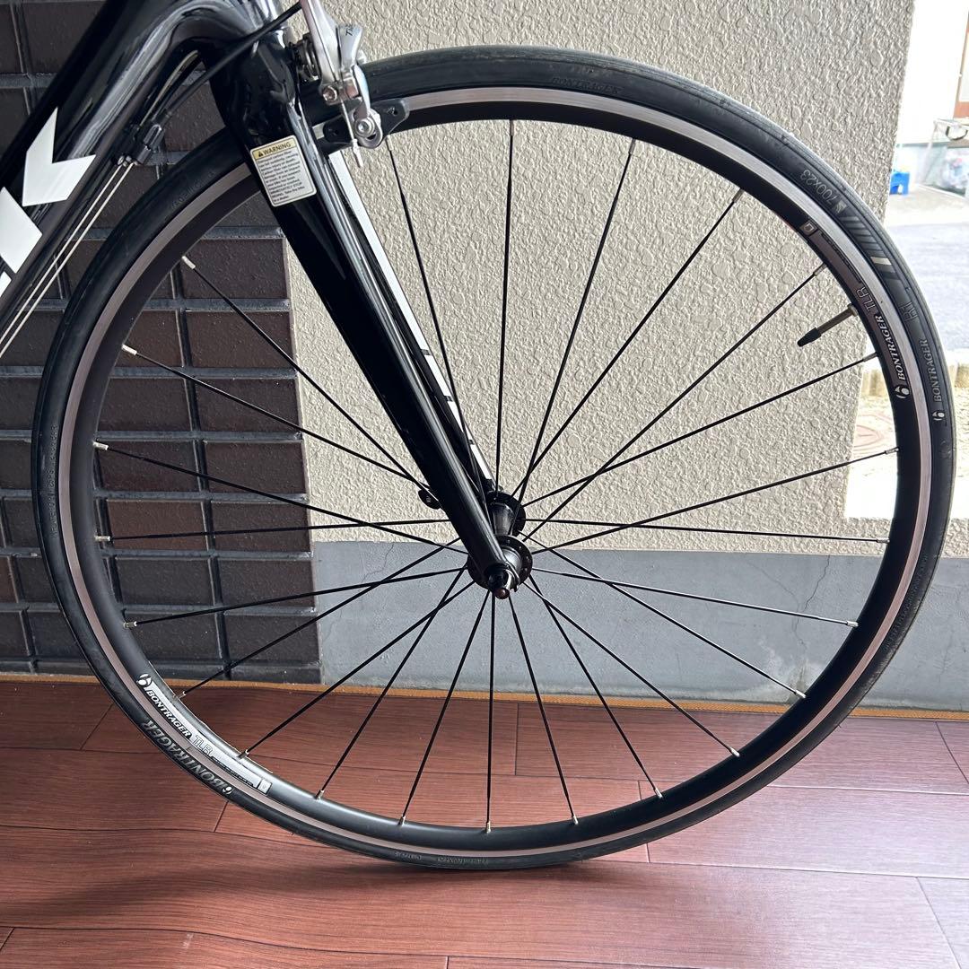 専用出品TREK EMONDA S4 Tiagra 2015年