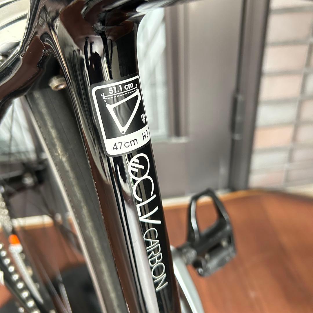 専用出品TREK EMONDA S4 Tiagra 2015年