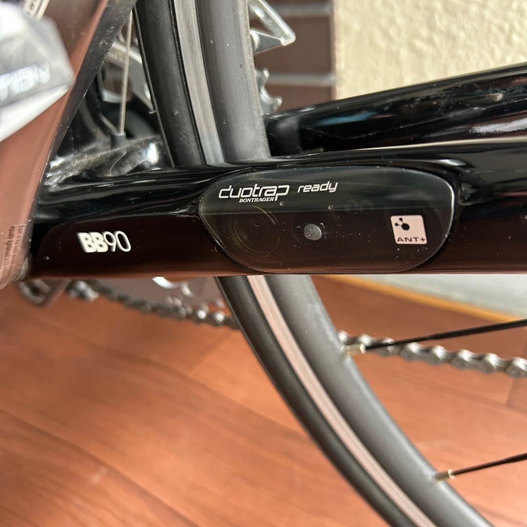 専用出品TREK EMONDA S4 Tiagra 2015年