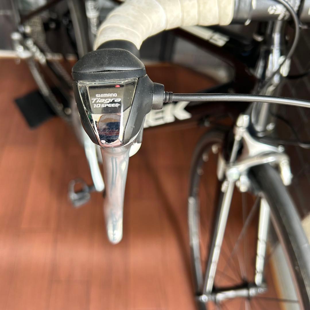 専用出品TREK EMONDA S4 Tiagra 2015年