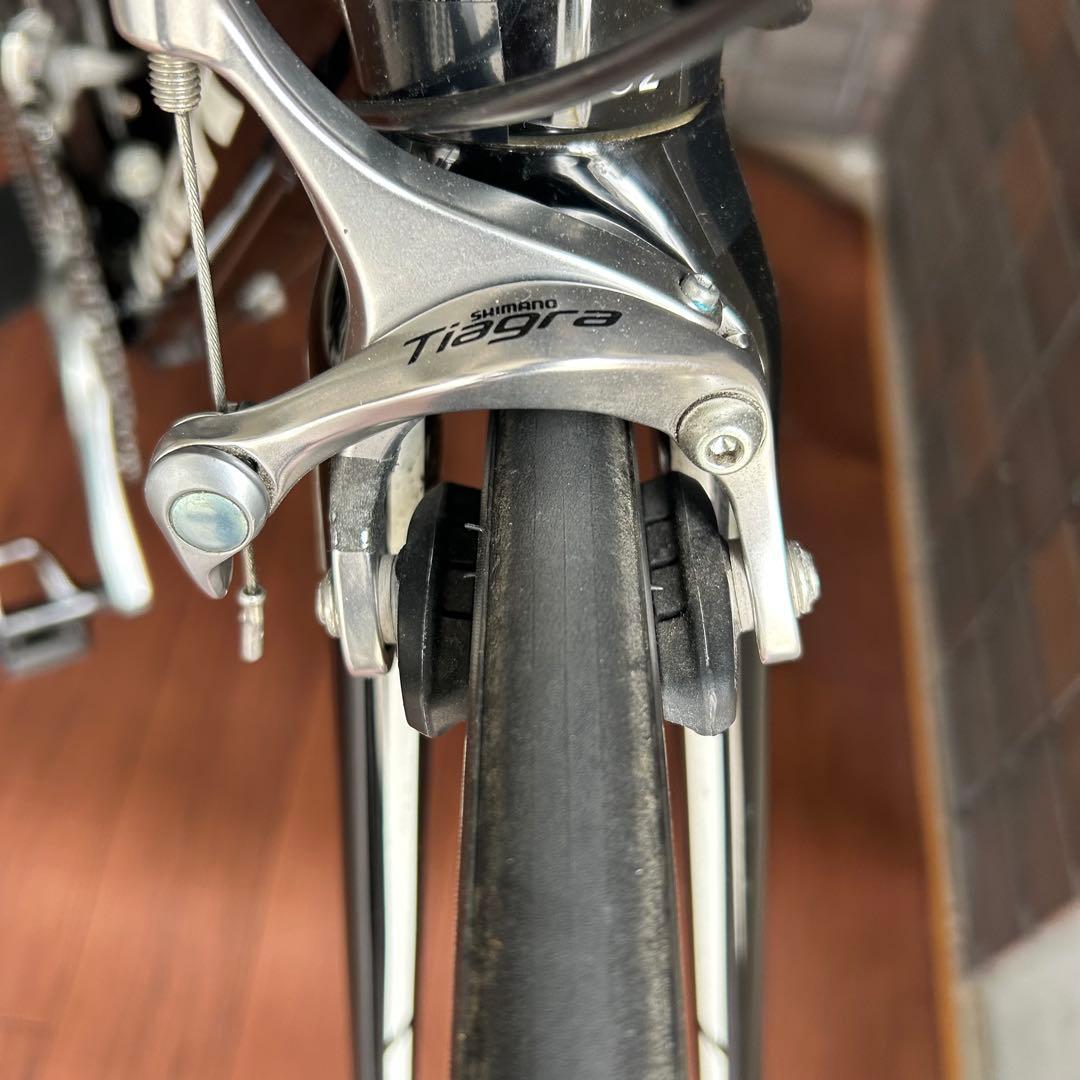 専用出品TREK EMONDA S4 Tiagra 2015年