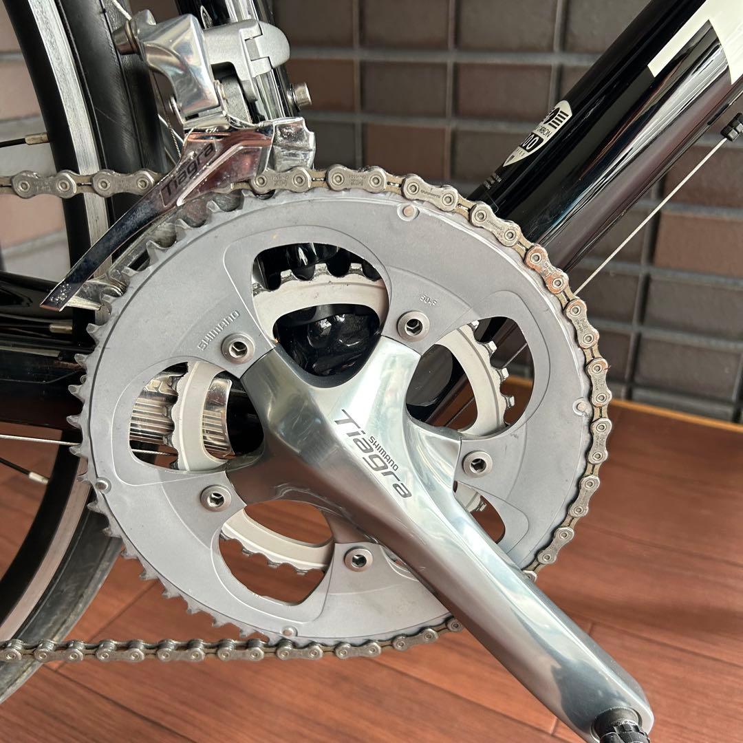 専用出品TREK EMONDA S4 Tiagra 2015年