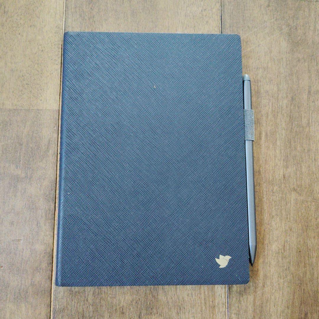 iFLYTEK AINOTE Air2 ブラック　純正カバー付