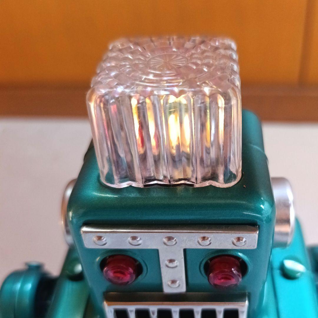 ③SMOKING SPACEMAN 緑 スモーキングスペースマン