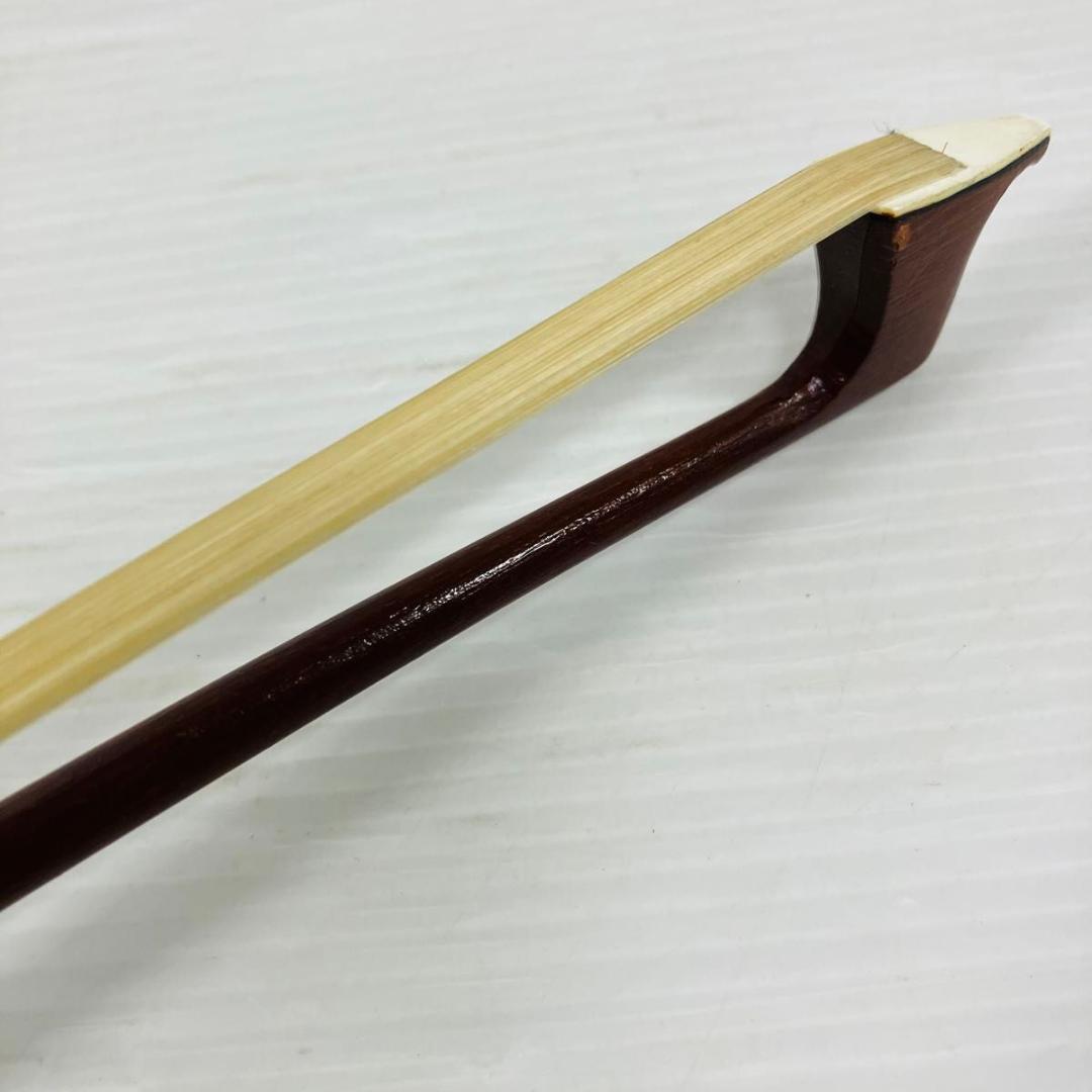 鈴木 SUZUKI　No.210 1/8 Anno2011　分数バイオリン