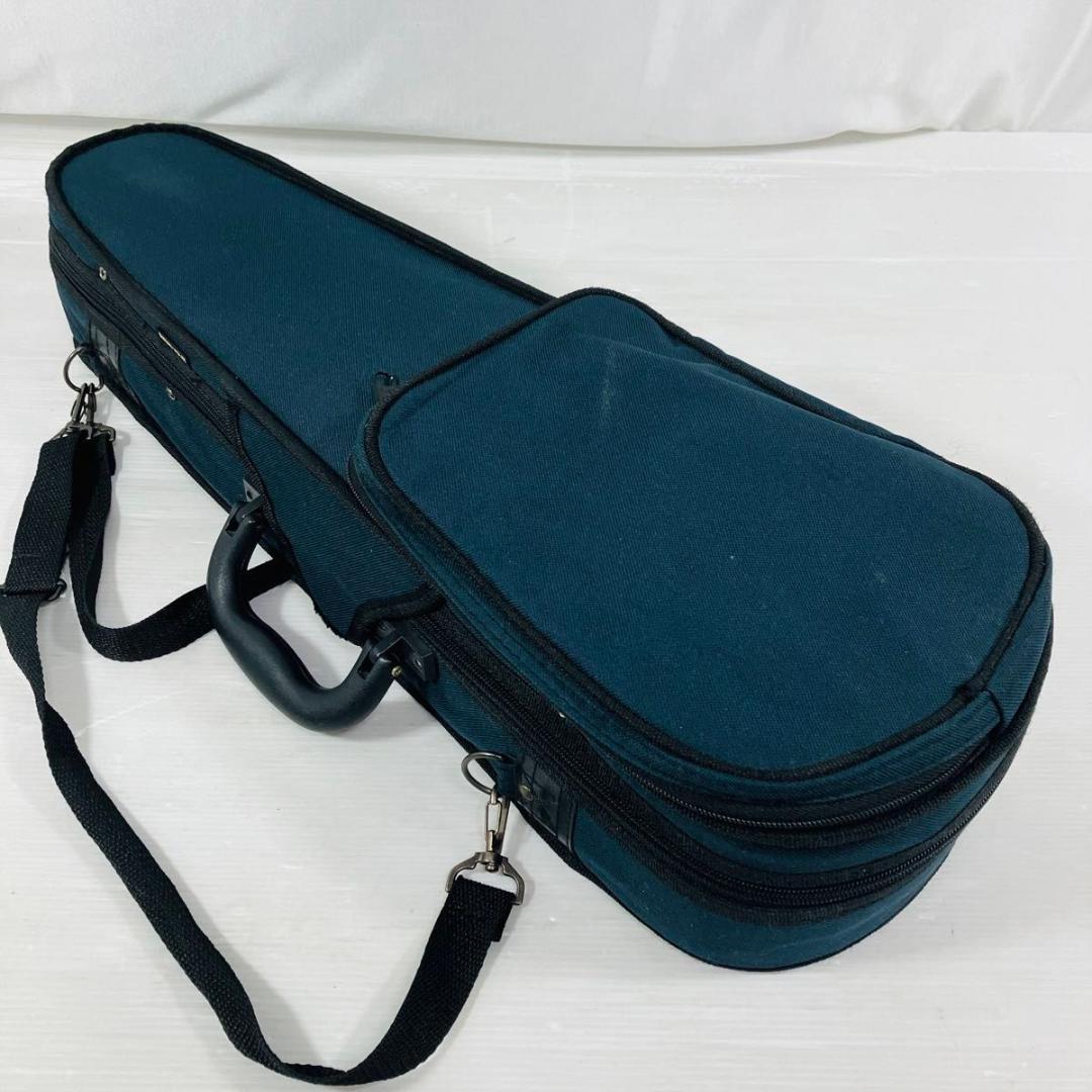 鈴木 SUZUKI　No.210 1/8 Anno2011　分数バイオリン