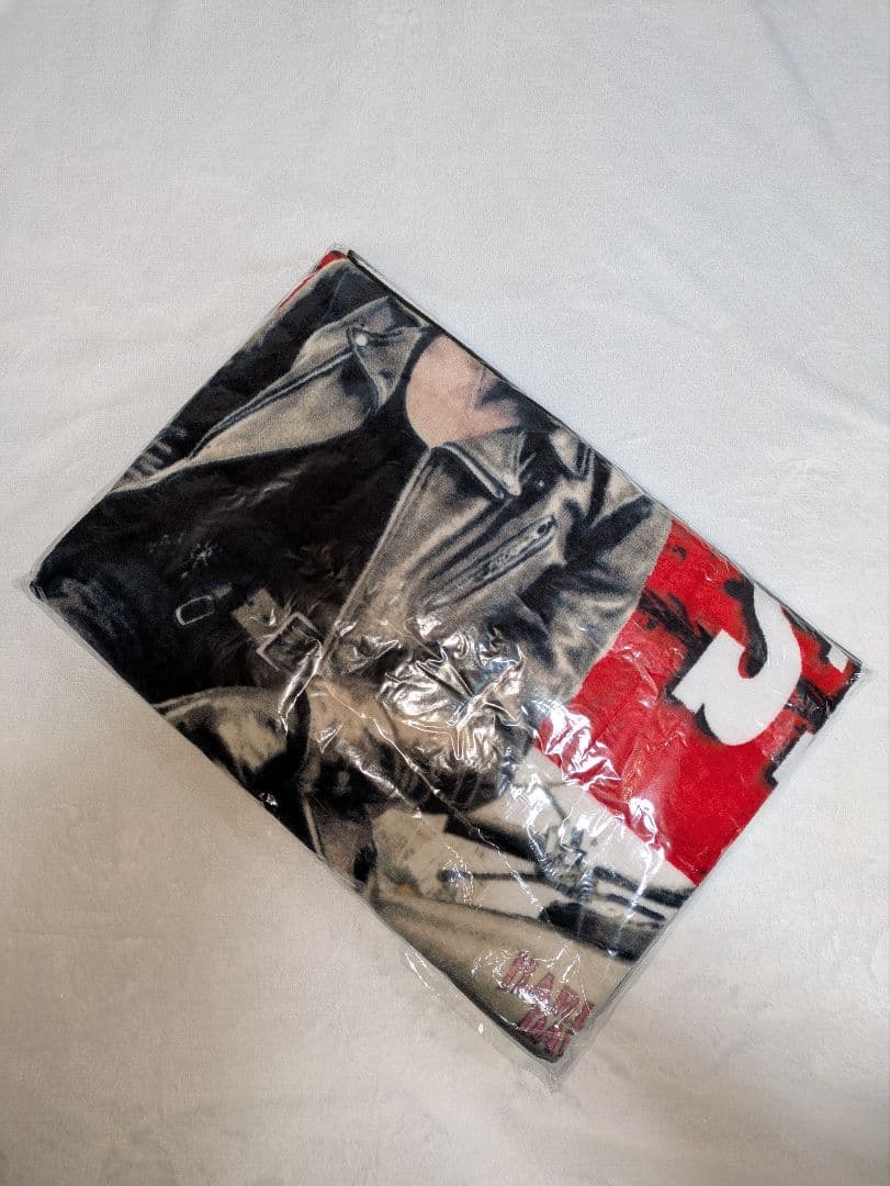 ★矢沢永吉★ ★STILL ROCKIN' 2011★ スペシャルビーチタオル