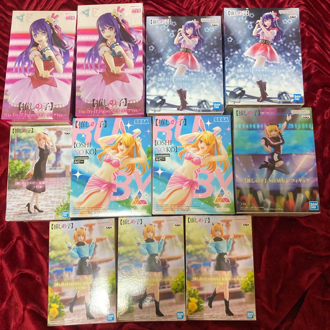 匿名配送　美少女フィギュア 180体　まとめ売り　おまけ付き