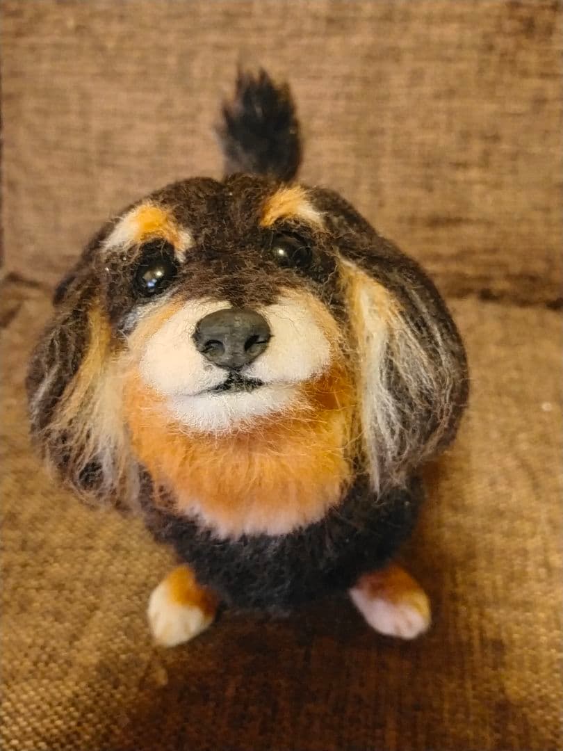 ムンムンオーダー等身大♡