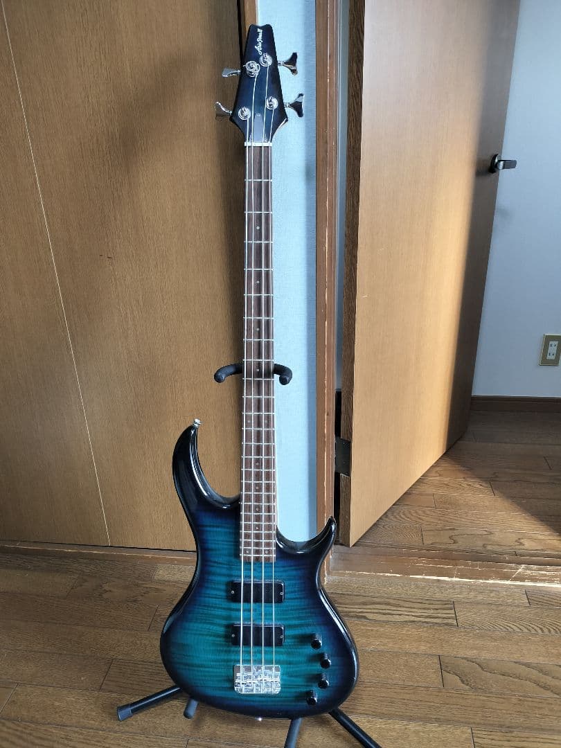 【ジャンク】Aria Pro II SB-380 IGBベース ケース付