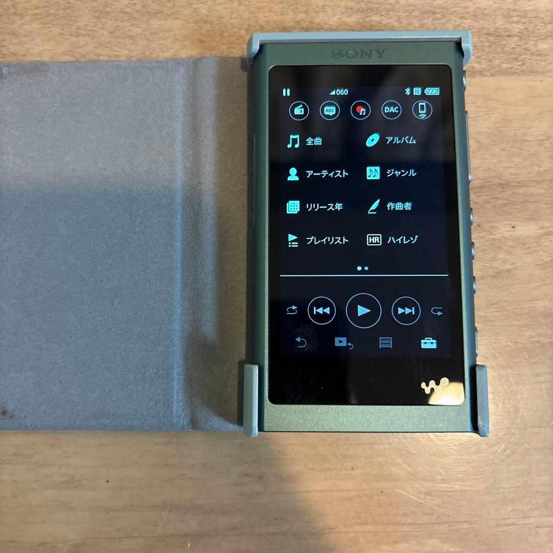 ワークマンNW-A50Series