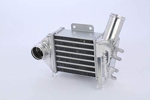 アルトワークス HA36S R06A用 容量アップ インタークーラー 5AGS
