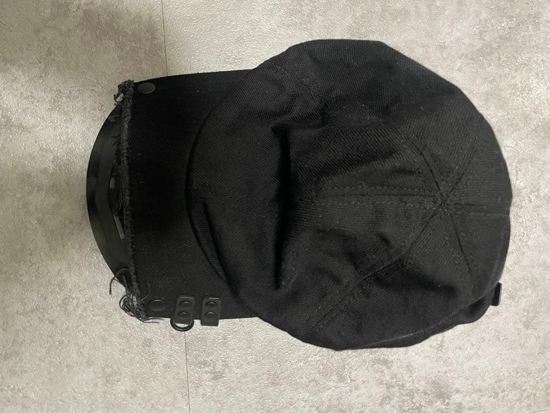 innerraum インナーラム　キャップ