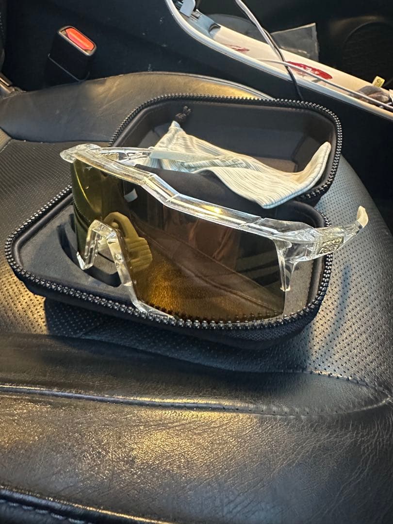 100% スポーツサングラス　限定