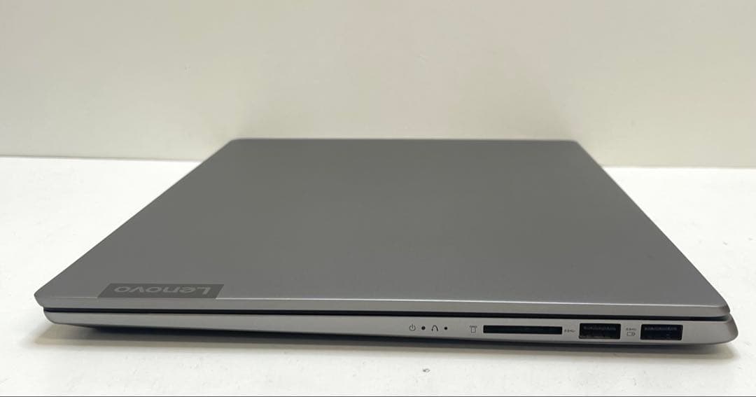 #347 レノボ IdeaPad S540-14API Ryzen7OFFICE