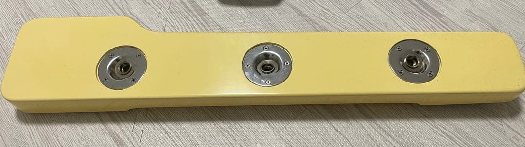 Guyatoneグヤ6弦スチールギター ケース、スタンド付