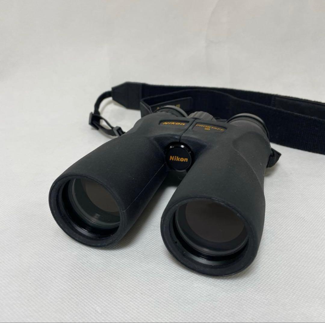 双眼鏡　PROSTAFF 5 8x42 (P511)