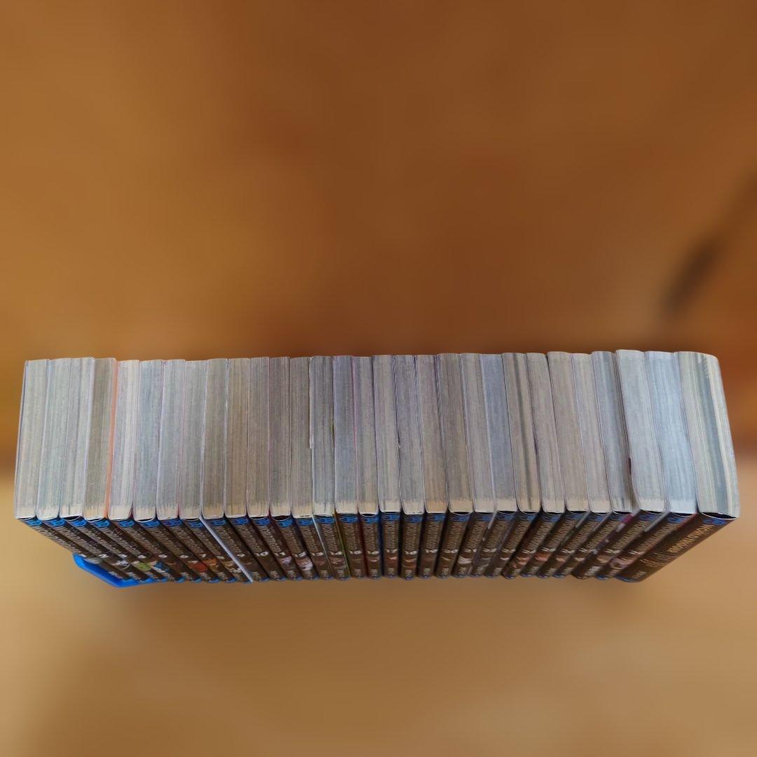 ワールドトリガー 全巻セット 1-29巻 + データブック