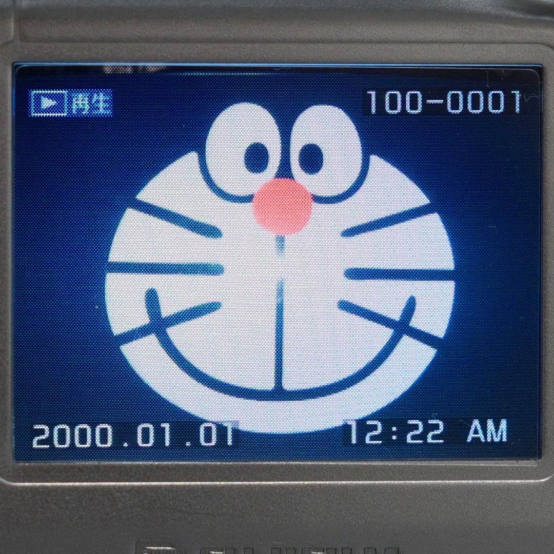 ！美品！名機 動作品 FUJIFILM FinePix 4700z 平成レトロ