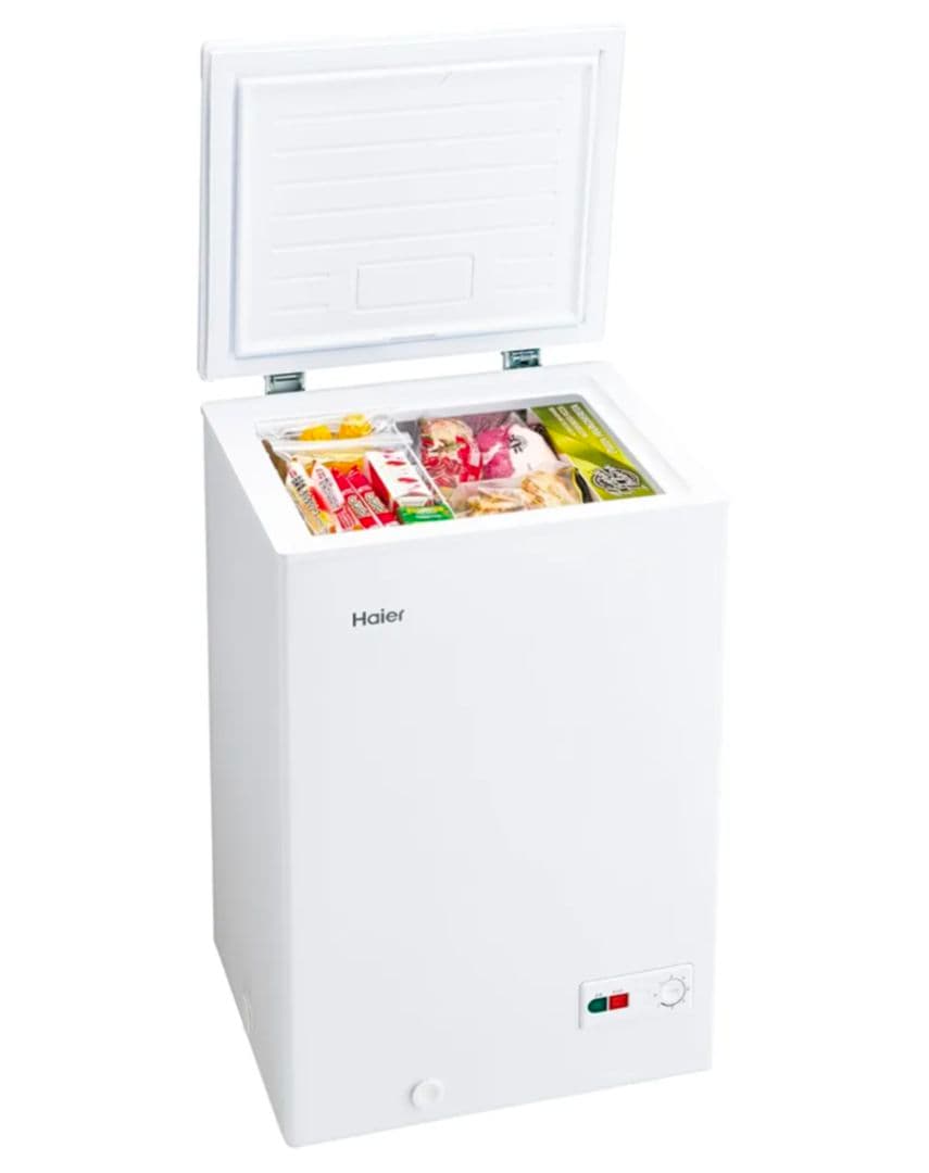 Haier JF-HSC10A 大型冷凍庫