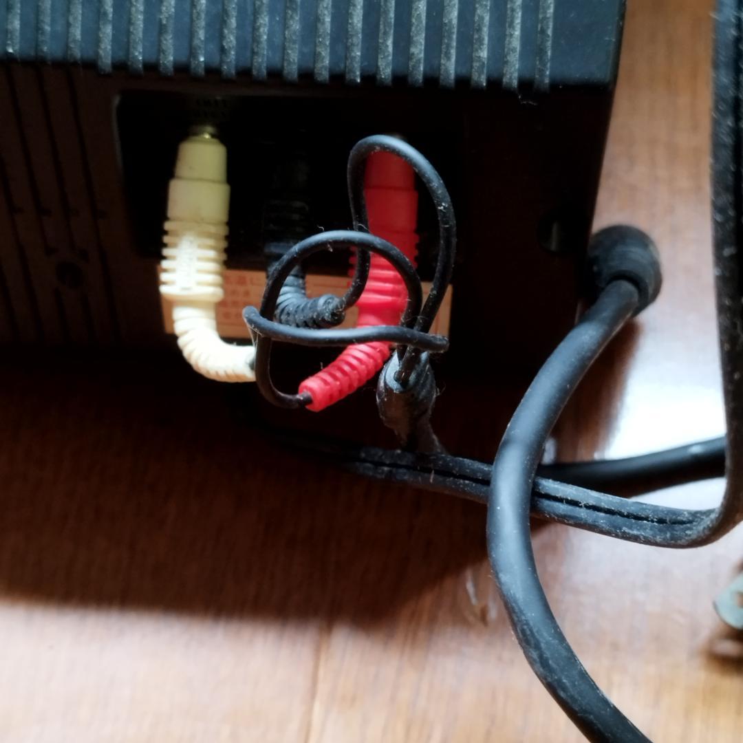 ＜超希少ジャンクセット＞ ナショナル　パソコン＆レコーダ MSX2　#昭和