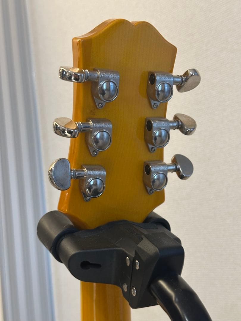 [Kemp販売]EPIPHONE / WILDKAT セミアコ