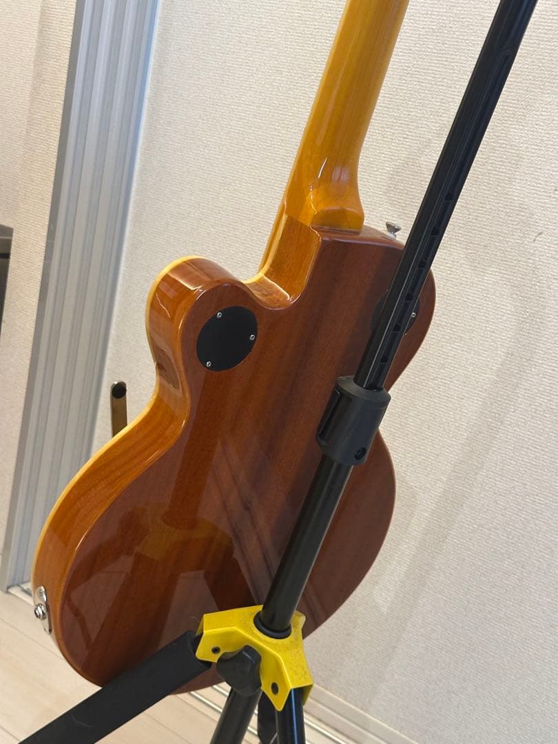 [Kemp販売]EPIPHONE / WILDKAT セミアコ