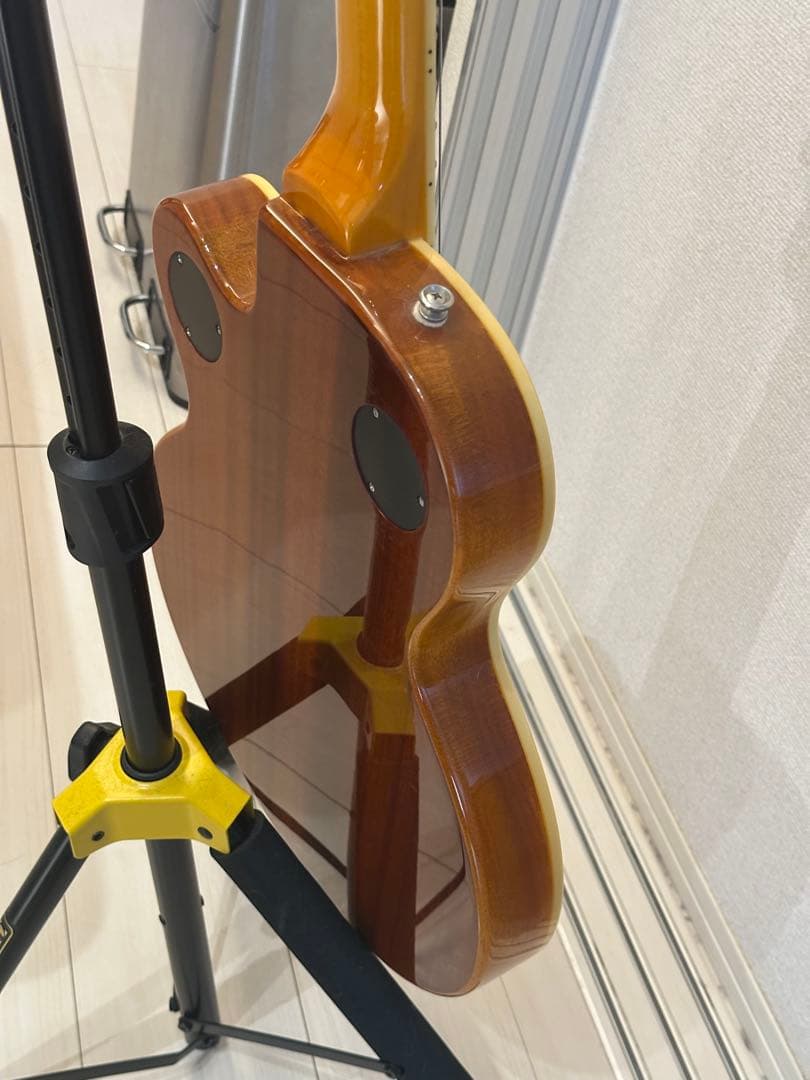 [Kemp販売]EPIPHONE / WILDKAT セミアコ