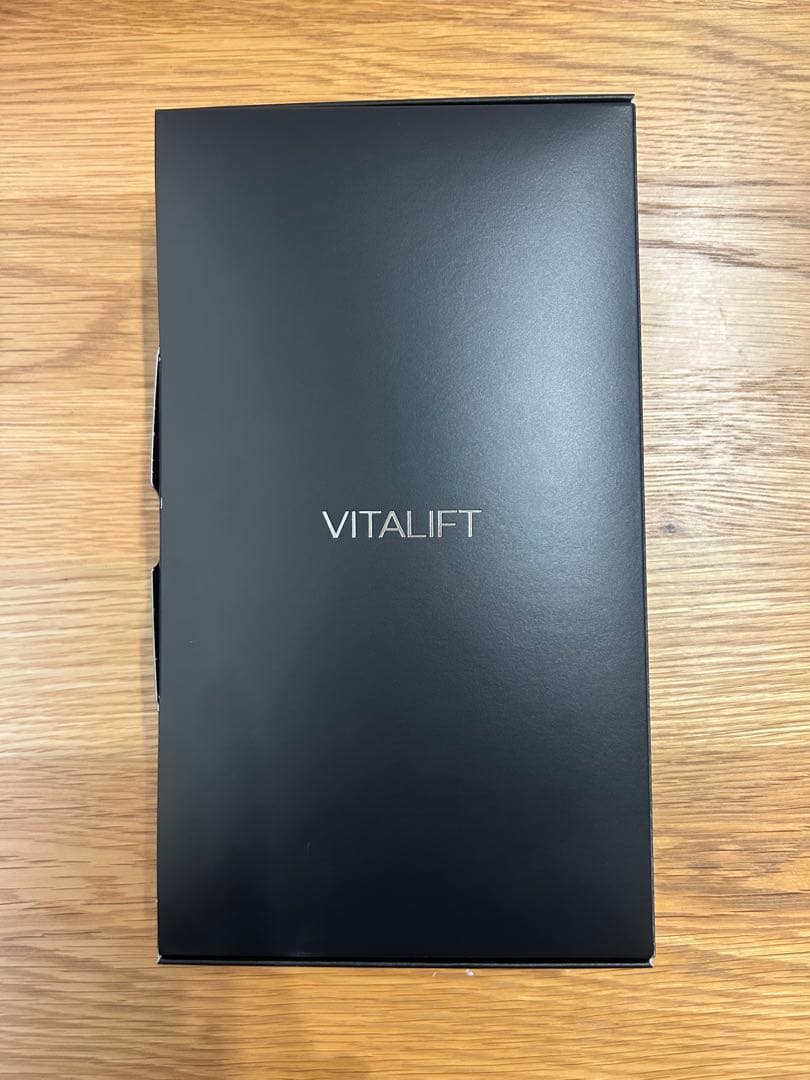 Panasonic VITALIFT 美顔器 EH-SR86-T