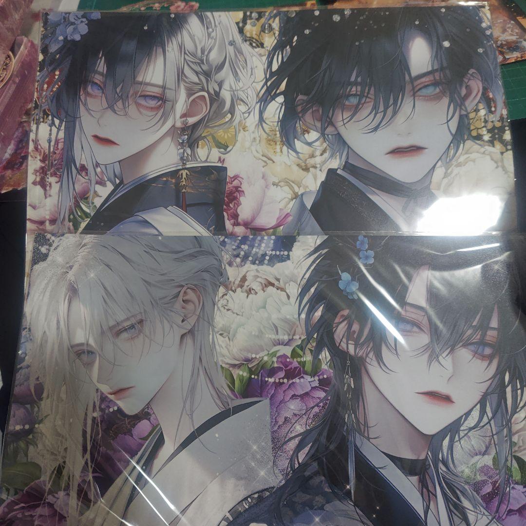 nicho★専用ページ⑤