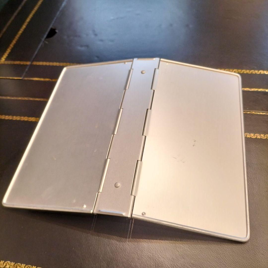 M♦koloman handler Wネーム　バインダー