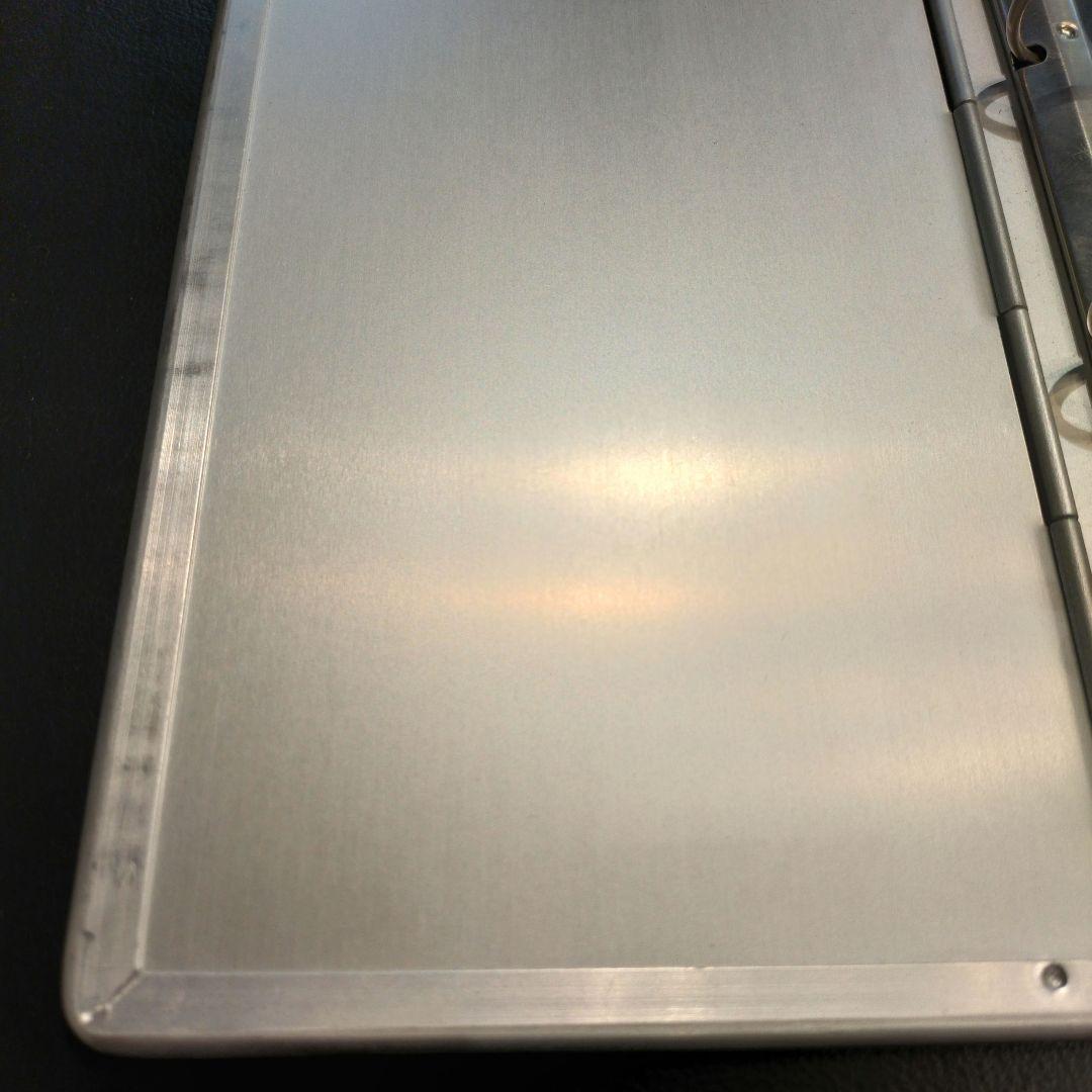 M♦koloman handler Wネーム　バインダー