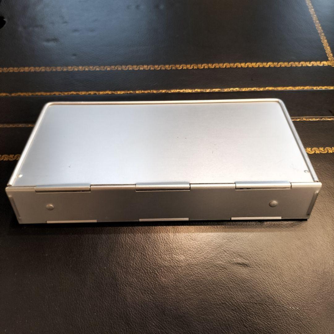 M♦koloman handler Wネーム　バインダー