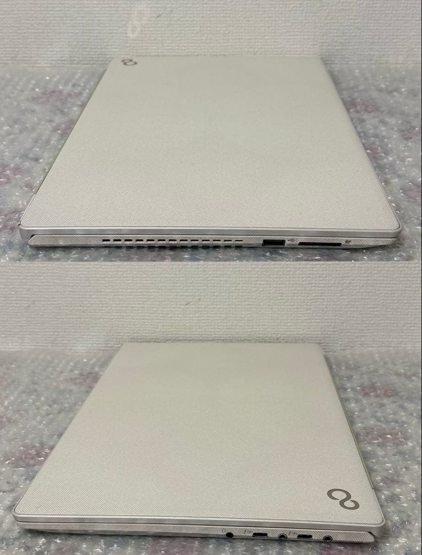 Fujitsu TH77/E3 Ram8GB Nvme512GB 11世代i7