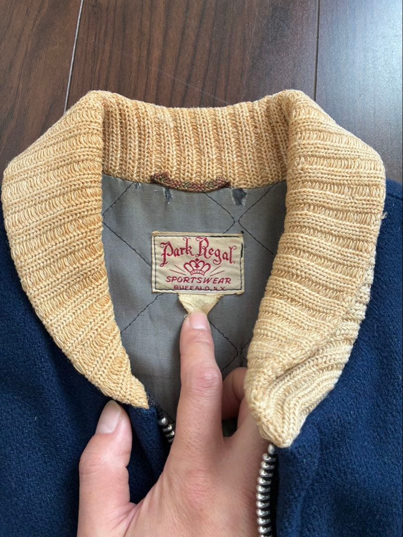 限定SALEビンテージ ファラオジャケットvintage northnoname