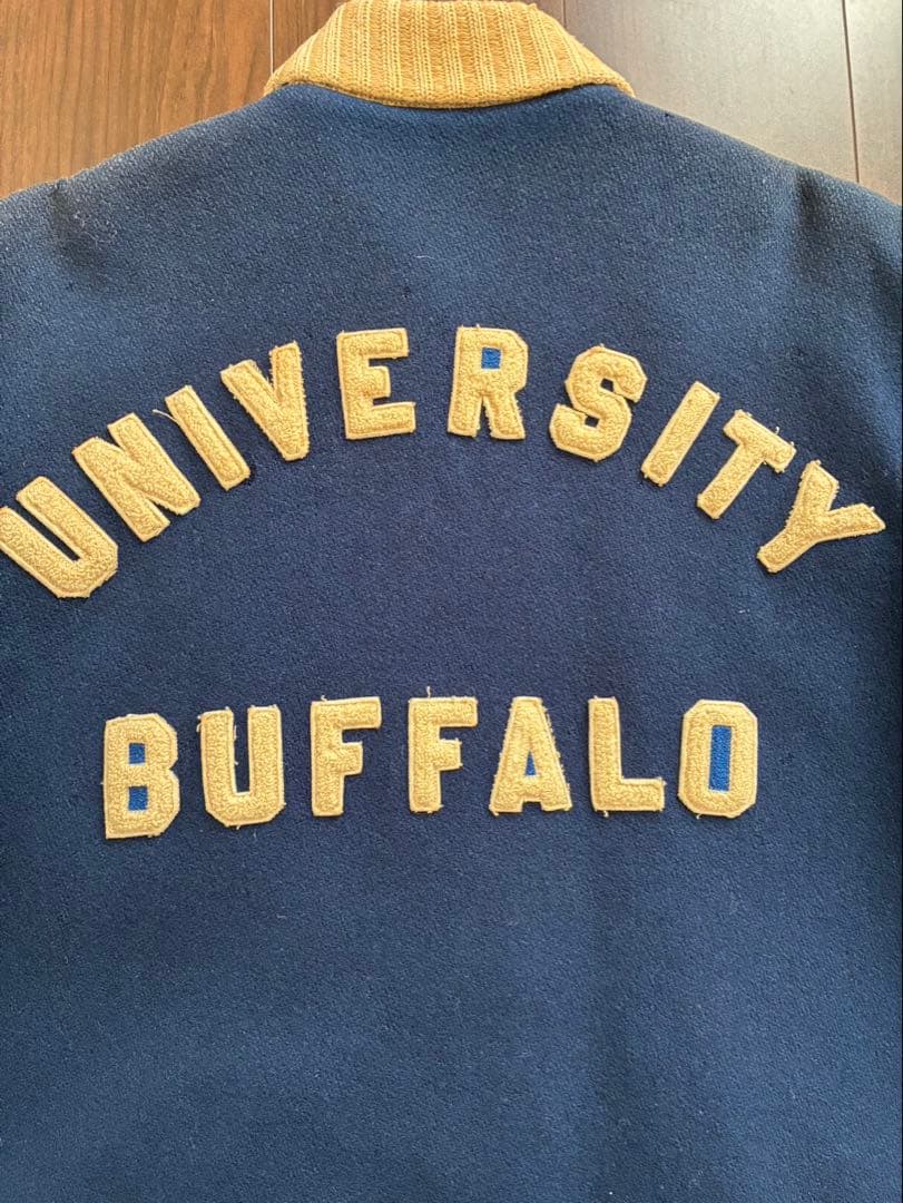 限定SALEビンテージ ファラオジャケットvintage northnoname