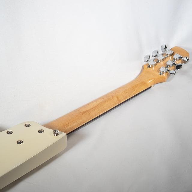 Pure connection エレキギター ミニギター トラベルギター