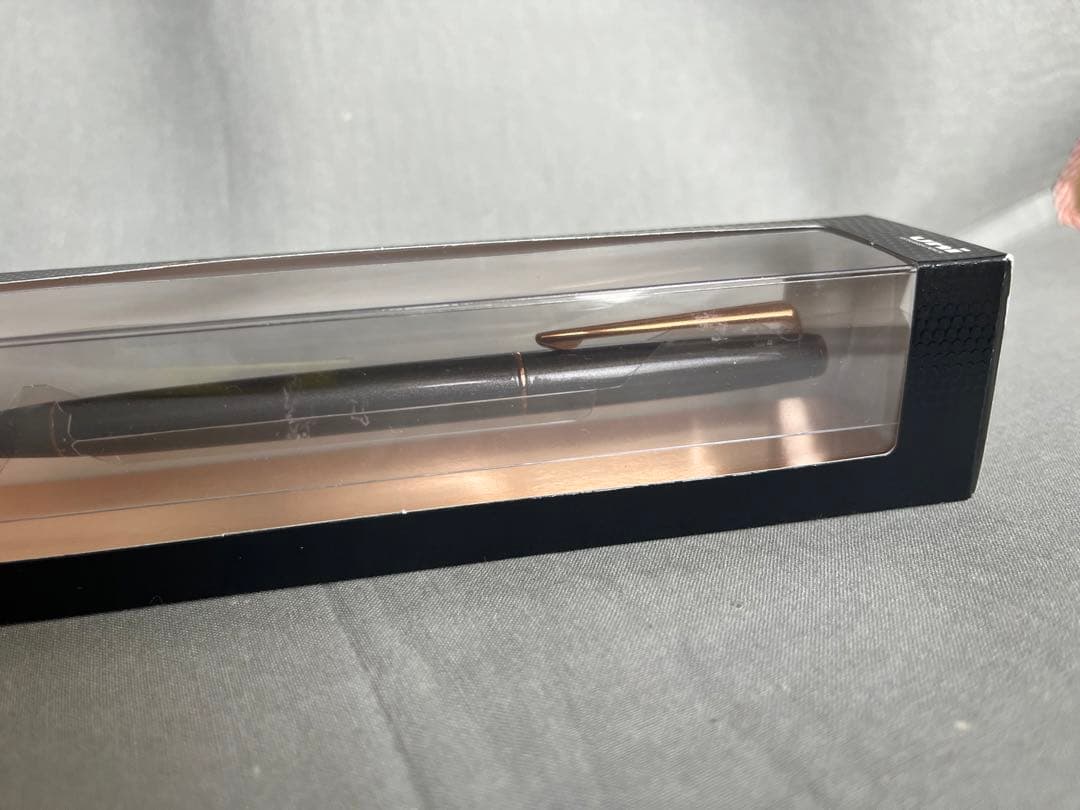 廃盤　ジェットストリームプライム　スペシャルエディション　ノーブルブラウン