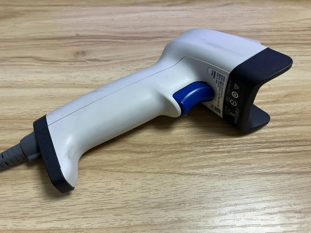 DENSO デンソー AT30Q-SM QRコード 2次元バーコードリーダー