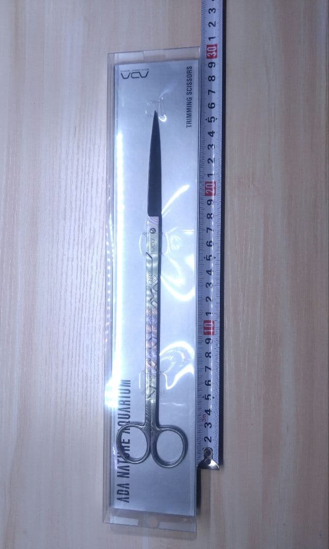 【ADA】 プロシザース S ストレートタイプ　新品未使用【限定モデル】