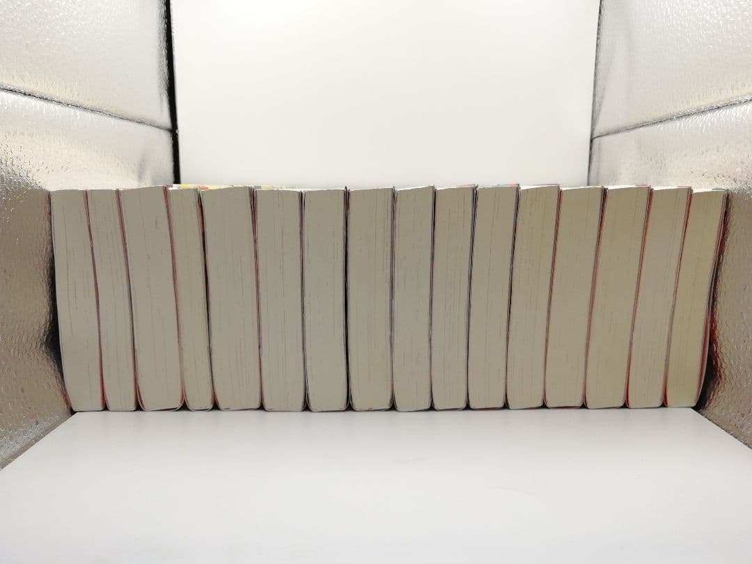 薬屋のひとりごと 1-16巻 3-0706-6