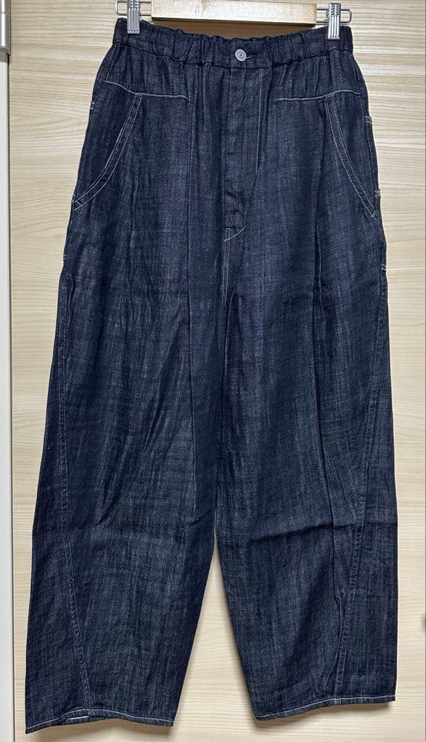 URCH RNA コックさんのWSバルーンパンツ