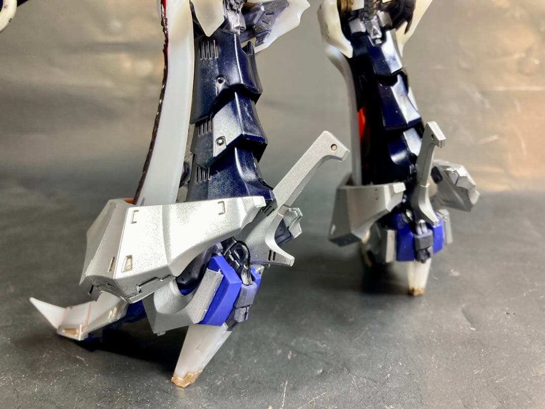 最終値下げ ボークス IMS レッドミラージュ V3 軽装仕様 全塗装済み完成品