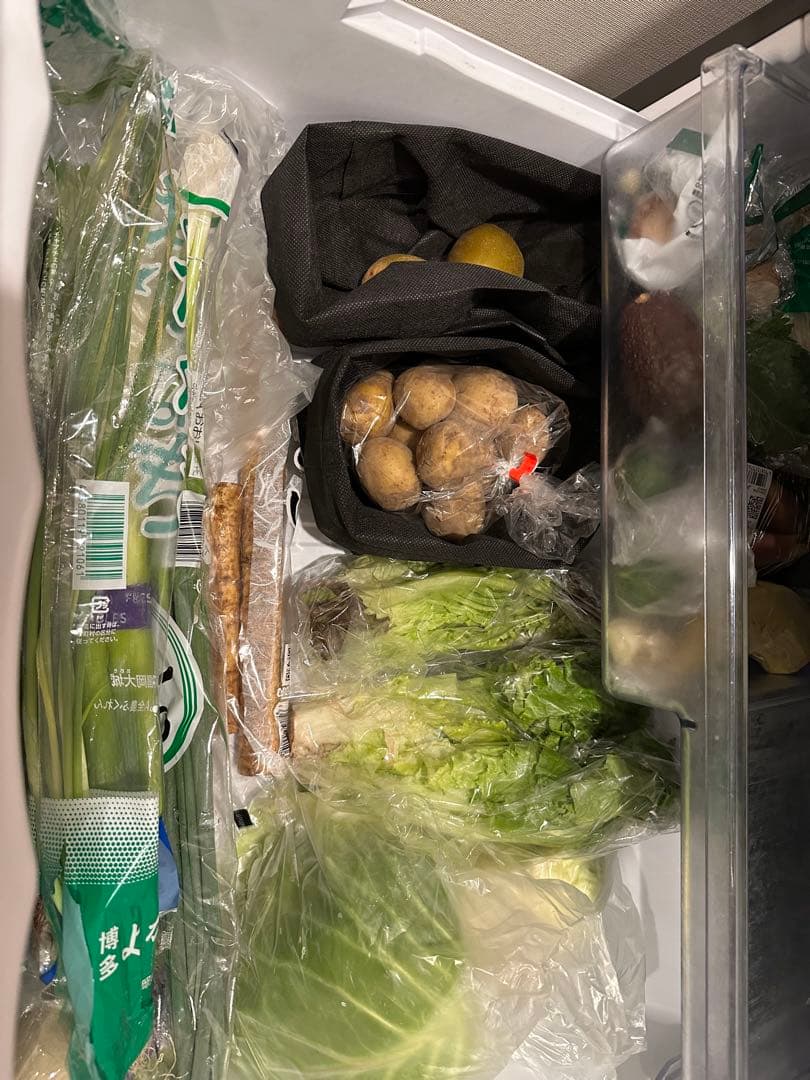 シャープ冷蔵庫　457Ｌ　SJ-GK46J-T 2022年