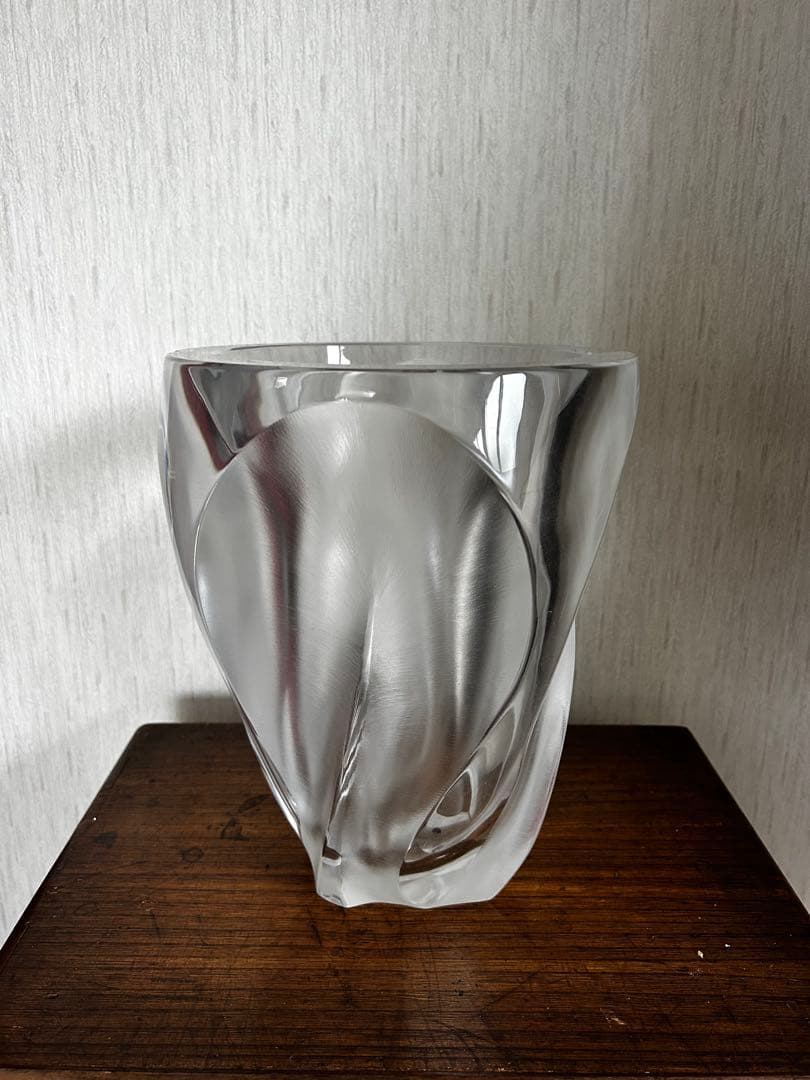 工芸品 VINTAGE LALIQUE